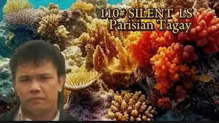 110# SILENT LS. PARISIAN  TAGAY!