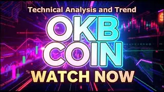 OKB Coin Trend Breakdown!