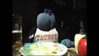 Big Ed Burp Compilation