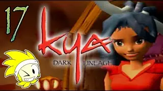 Kya: Dark Lineage - Episode 17 - Pull the Lever... WRONG LEVEEEEEEER!!!!!! - GIPlayers