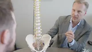 Artificial Disc Replacement Spine Surgery - Workers Compensation Patient