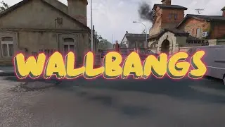 Best Wallbang Spots on Standoff (2025) &ndash; COD Mobile