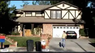 Fred The Movie-Kevin vs. fred