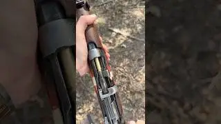 Shooting the Lee Enfield No1 Mk3 SMLE .308 Ishapore #riflebuild #7.62x51