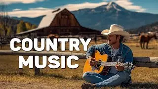 New Country Music 2025 🌕 Best Texas Country Songs for Real Cowboys