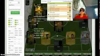 SEVEN MINUTE SQUADS (#10) IF LAVEZZI!