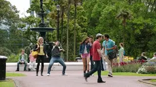 Nice Moves Bro!