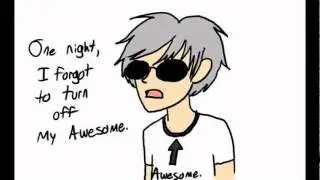 (APH)HETAILA FUNNY COMIC- Mein Swag feat.Prussia