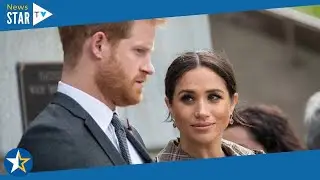 What we know from Harry and Meghan&rsquo;s Archewell Foundation tax leak