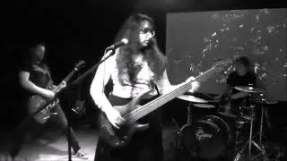 VEXATIONS, WEE RED BAR, EDINBURGH, OCTOBER 2025, 'EPITHALAMION'