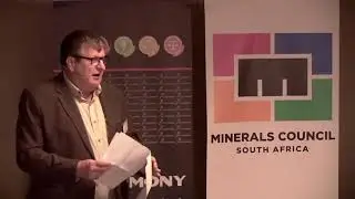 Reimagining Training in Mining Innovation Showcase1 October 2021| Pieter Steenkamp