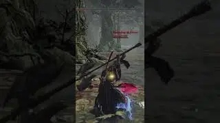 oblivious peak x ds3 pvp #ds3 #darksouls #gaming #ds3pvp #fromsoftware #shrots