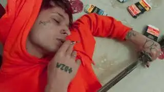 Lil Cain - Assombrar (Official Video)