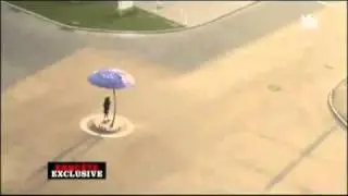 Enqu&ecirc;te Exclusive (M6) en Cor&eacute;e du Nord - Extrait