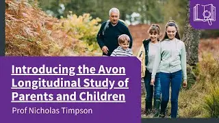 Introducing the Avon Longitudinal Study of Parents and Children (ALSPAC)