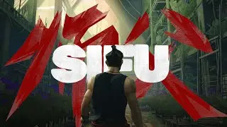 SIFU |  CALL ME THE DRAGON WARRIOR