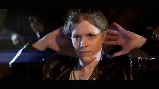 ROGUE Official Trailer (2017)