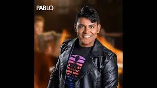 PABLO - PERFUME