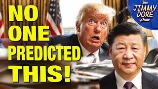 Trump&rsquo;s Tariff Deal With China&rsquo;s SURPRISING Result!