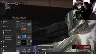 Last live stream 3/3 playing FTA