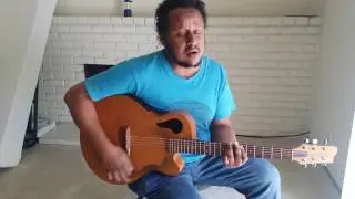 Noah and the Arkiteks - Like a Stone  (Audioslave cover)