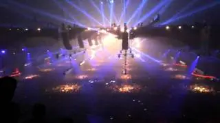 Noisecontrollers - Unite (Defqon.1 2011 Anthem) @ Qlimax 2011