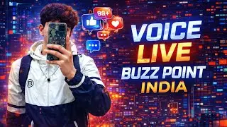 Happy Makar Sankranti 2026 🎉 | Voice Live Celebration | Makar Sankranti Special Live