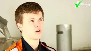 Apprentices at Work: Feritech