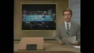 Juan Carlos Giménez vs Roberto Durán