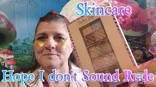 Masks 🎭 Monday Ladies haul from Macy's & Marshalls 