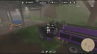 Lumber inc updated