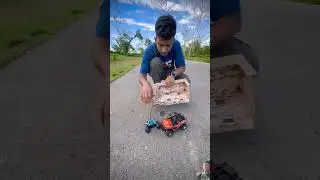 RC 4X4 GAIRE UNBOXING FATTIGN #toys#inbox#carrc #newpost