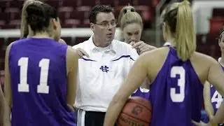 Holy Cross Basketball Coach Accused Of Emotional, Physical Abuse | HPL