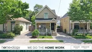 *SOLD* 691 Elias Street, London