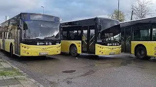 14DK | SEYAHAT (Kur'an Kursu (İnkılap Mah.) - Libadiye Cad. - Kadıköy arası)