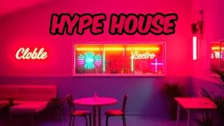 HYPE house
