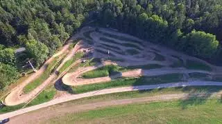 Motocross Tautenhain (MSV K&uuml;hns H&ouml;h) Friday Ride