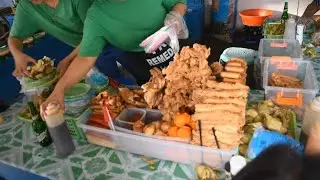 Murang pagkain sa Cebu ang Sarap
