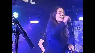 ER/DF - Hell ain't a bad place to be
