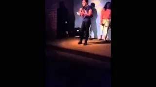 Rap freestyle el sereno