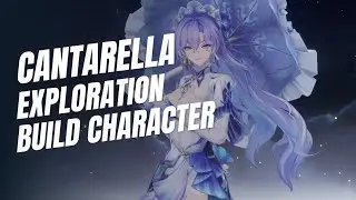 EXPLORATION WITH MOMMY CANTARELLA - CHILL CONTENT #1