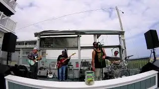 Kilcollins - Long Train Runnin’ (cover)