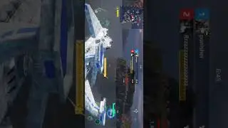 Titan hunt modern warship.. Best play