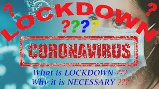 Lockdown Ke Fayde | Lockdown Mode Kya Hai | Lockdown Ka Matlab Kya Hota Hai