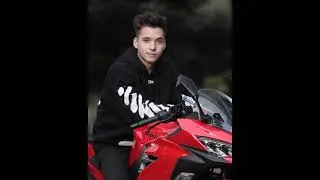 Stefan William Nih