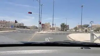 ٢- جولة رائعة في مدينة رسول الله ﷺ والتعرف على طرقها وشوارعها وأحيائها