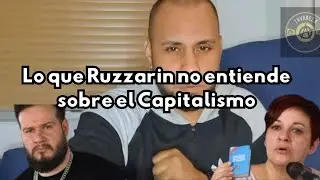 Praxeología contra la retórica: Por qué Ruzzarin ignora la acción humana.