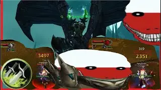 This Rogue Has His Revenge