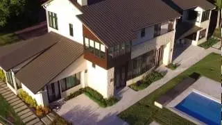 Lake Austin Waterfront Luxury in Gated Watersedge For Sale