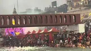 #ganga#aarti#haridwar 